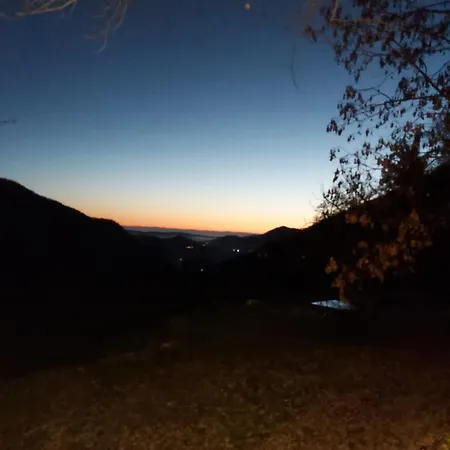 Oasi Di Pace E Natura