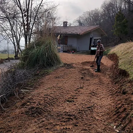 Oasi Di Pace E Natura