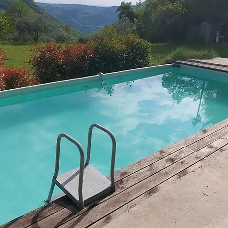 Oasi Di Pace E Natura *