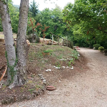 Oasi Di Pace E Natura Apartment *