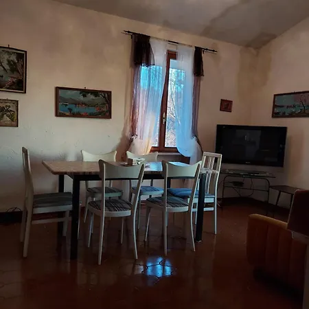Apartment Oasi Di Pace E Natura Gardone Riviera