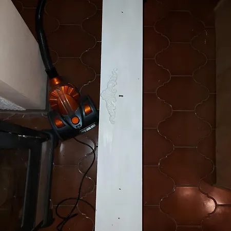 Oasi Di Pace E Natura Apartment *