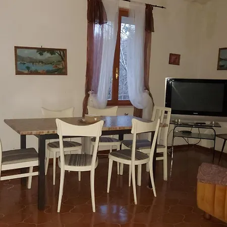 Oasi Di Pace E Natura