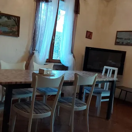 Oasi Di Pace E Natura Apartment Gardone Riviera
