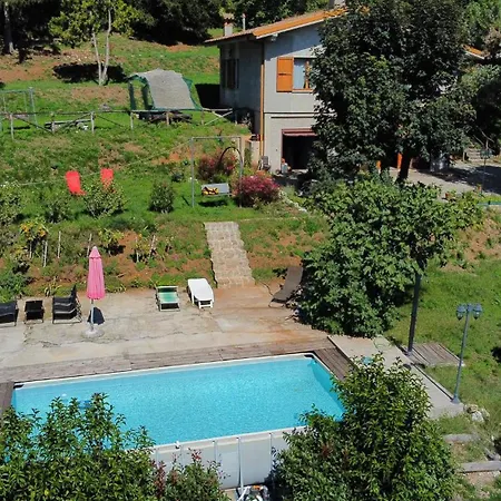 Oasi Di Pace E Natura Apartment Gardone Riviera