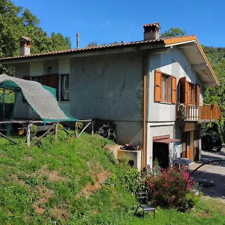 Apartment Oasi Di Pace E Natura *