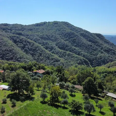 Apartment Oasi Di Pace E Natura