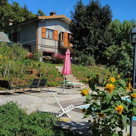 Oasi Di Pace E Natura Apartment
