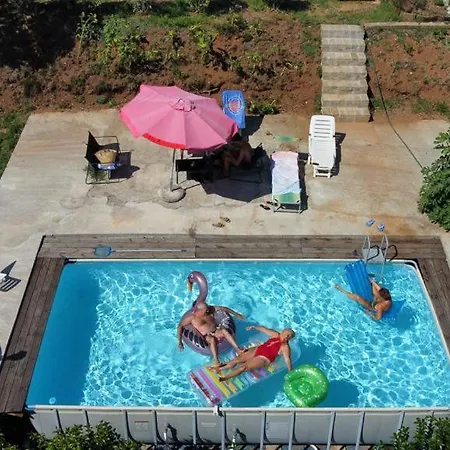 Apartment Oasi Di Pace E Natura