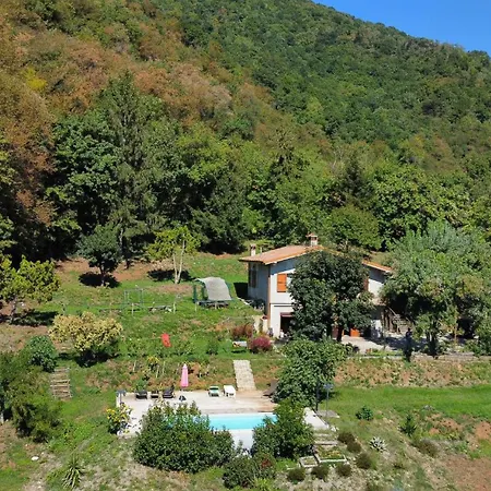 Oasi Di Pace E Natura Apartment *