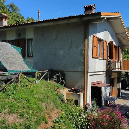 Oasi Di Pace E Natura Apartment *