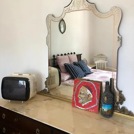 Apartment Oasi Di Pace E Natura