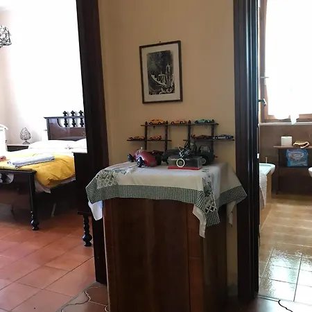 Apartment Oasi Di Pace E Natura *