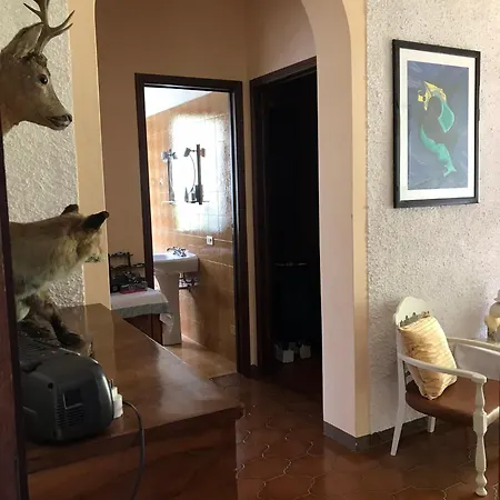 Apartment Oasi Di Pace E Natura *