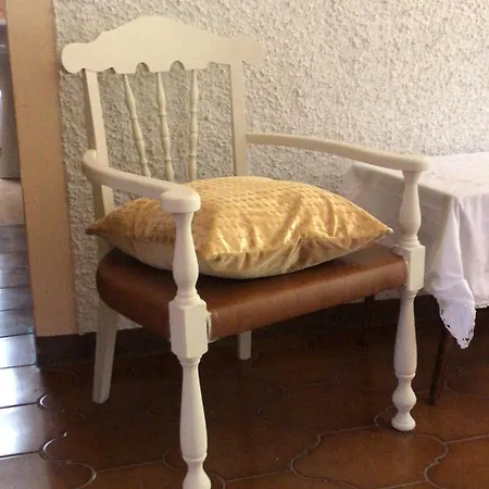 Oasi Di Pace E Natura Apartment Gardone Riviera