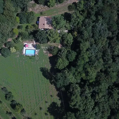 Oasi Di Pace E Natura