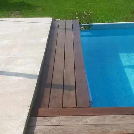 Oasi Di Pace E Natura