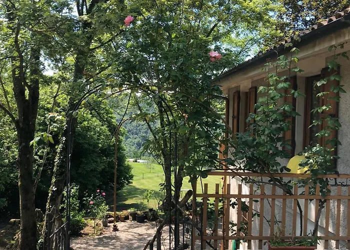Apartment Oasi Di Pace E Natura *