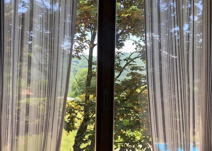 Oasi Di Pace E Natura