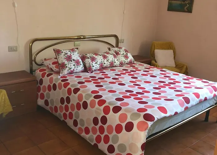 Oasi Di Pace E Natura Apartment *