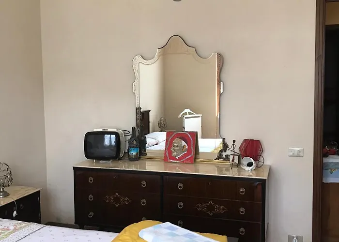 Apartment Oasi Di Pace E Natura Gardone Riviera