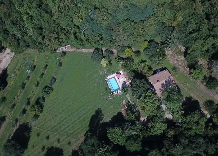 Oasi Di Pace E Natura * Gardone Riviera