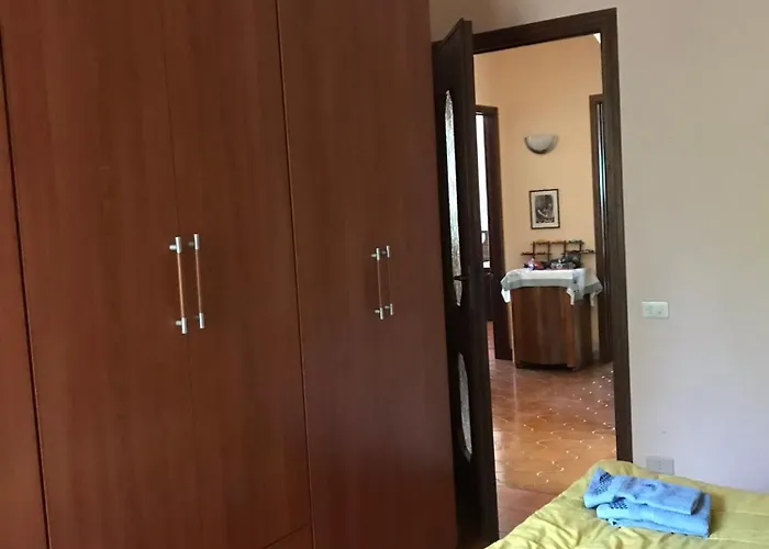 Oasi Di Pace E Natura Apartment *