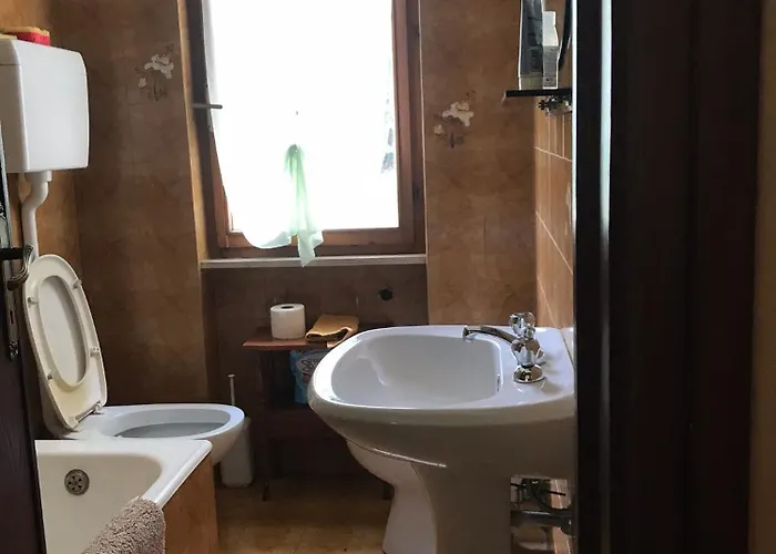 Oasi Di Pace E Natura *