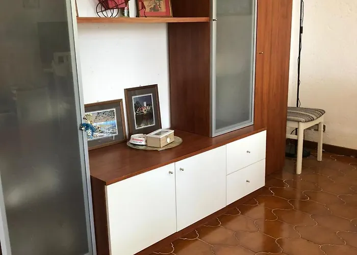 Apartment Oasi Di Pace E Natura