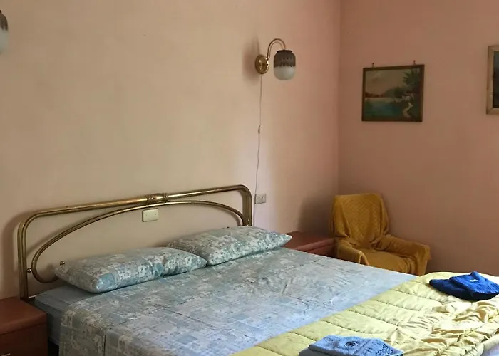 Apartment Oasi Di Pace E Natura *