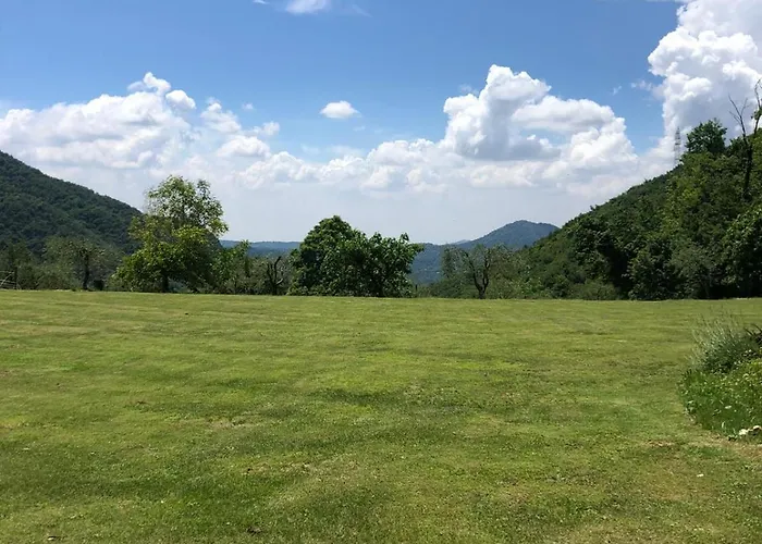 Oasi Di Pace E Natura Gardone Riviera