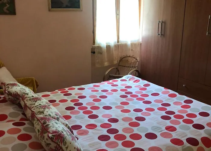 Apartment Oasi Di Pace E Natura Gardone Riviera