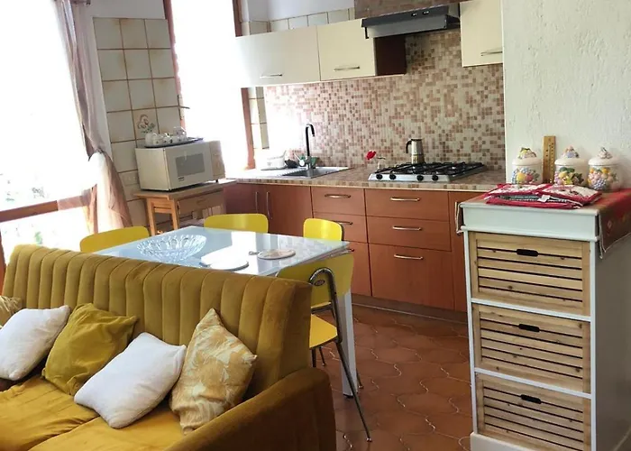 Oasi Di Pace E Natura Apartment Gardone Riviera