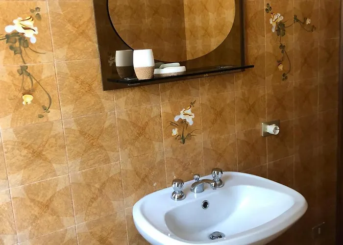 Oasi Di Pace E Natura Apartment Gardone Riviera