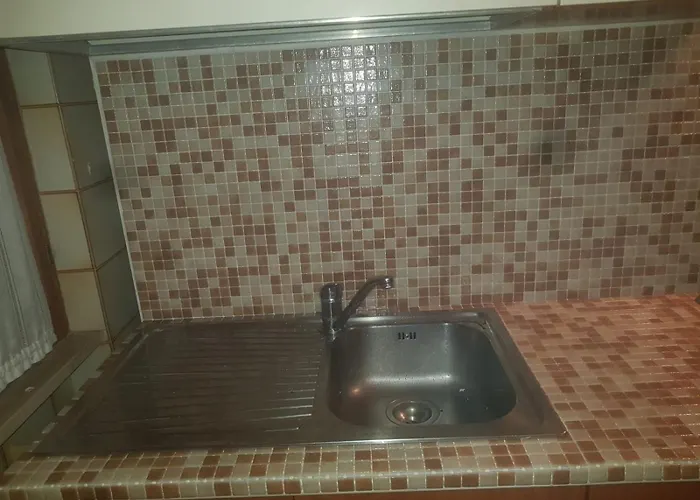 Oasi Di Pace E Natura Apartment *