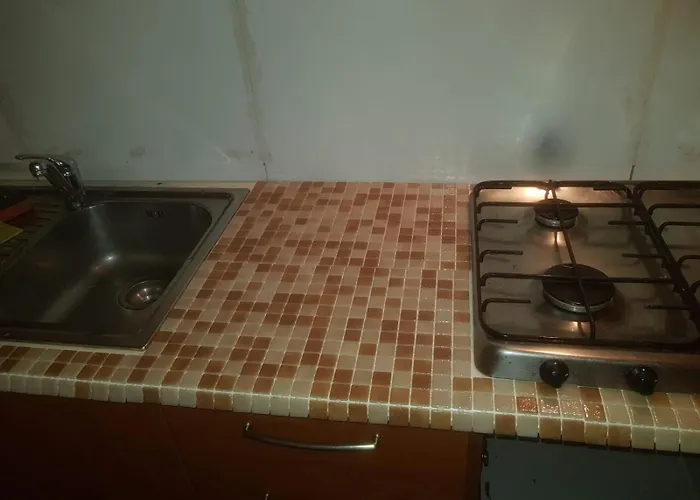 Oasi Di Pace E Natura Apartment Gardone Riviera
