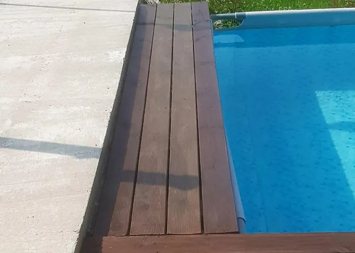 Oasi Di Pace E Natura