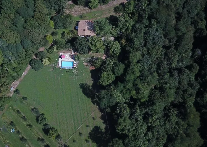 Oasi Di Pace E Natura