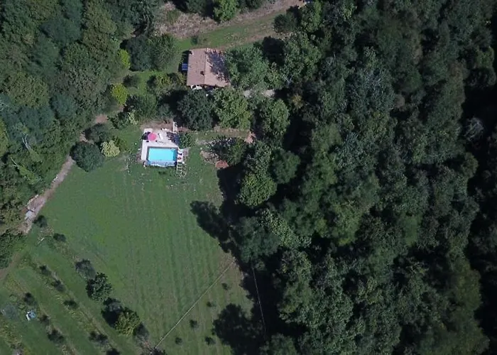 Oasi Di Pace E Natura Apartment