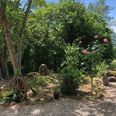 Oasi Di Pace E Natura Apartamento