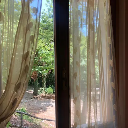 Apartamento Oasi Di Pace E Natura