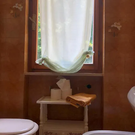 Oasi Di Pace E Natura Apartamento