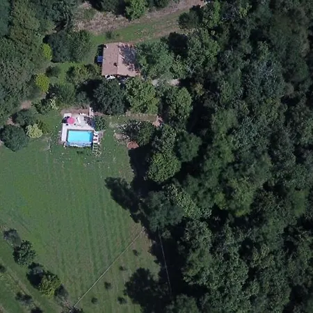Oasi Di Pace E Natura Apartamento